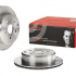 Brzdový kotouč BREMBO 09.6915.10 - TOYOTA Brzdový kotouč BREMBO 09.6915.10 - TOYOTA