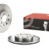 Brzdový kotouč BREMBO 09.8635.10 - OPEL
