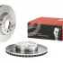 Brzdový kotouč BREMBO 09.5315.14 - VOLVO