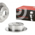 Brzdový kotouč BREMBO 08.A602.10