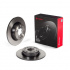 Brzdový kotouč BREMBO 08.B413.11