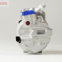 Kompresor, klimatizace DENSO DCP32050 