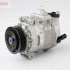 Kompresor, klimatizace DENSO DCP32050 