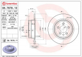 Brzdový kotouč BREMBO 08.7878.11