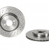 Brzdový kotouč BREMBO 09.A506.20 Brzdový kotouč BREMBO 09.A506.20