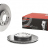 Brzdový kotouč BREMBO 09.8635.11