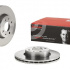Brzdový kotouč BREMBO 09.5215.10 - ALFA ROMEO, FIAT, LANCIA