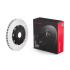 Brzdový kotouč BREMBO 09.B386.13 - NISSAN