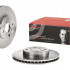 Brzdový kotouč BREMBO 09.9798.10 - TOYOTA