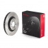 Brzdový kotouč BREMBO 09.8780.21 Brzdový kotouč BREMBO 09.8780.21