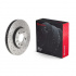 Brzdový kotouč BREMBO 09.B356.1X - CHEVROLET, OPEL, VAUXHALL