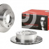 Brzdový kotouč BREMBO 09.B409.10 - KIA Brzdový kotouč BREMBO 09.B409.10 - KIA