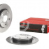 Brzdový kotouč BREMBO 08.A912.11