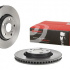 Brzdový kotouč BREMBO 09.C710.11