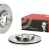 Brzdový kotouč BREMBO 09.A807.10 Brzdový kotouč BREMBO 09.A807.10