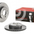 Brzdový kotouč BREMBO 09.C935.11 - SUZUKI Brzdový kotouč BREMBO 09.C935.11 - SUZUKI