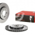 Brzdový kotouč BREMBO 09.A652.11