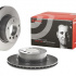 Brzdový kotouč BREMBO 09.9752.11