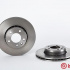 Brzdový kotouč BREMBO 09.5220.10 - OPEL