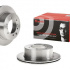 Brzdový kotouč BREMBO 09.A453.20 Brzdový kotouč BREMBO 09.A453.20