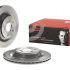Brzdový kotouč BREMBO 09.A818.11