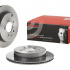 Brzdový kotouč BREMBO 09.B541.11 - MAZDA Brzdový kotouč BREMBO 09.B541.11 - MAZDA