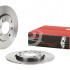 Brzdový kotouč BREMBO 08.5573.10 - PEUGEOT
