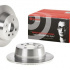 Brzdový kotouč BREMBO 08.5559.10 - OPEL