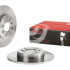 Brzdový kotouč BREMBO 08.9465.10 - RENAULT Brzdový kotouč BREMBO 08.9465.10 - RENAULT