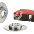 Brzdový kotouč BREMBO 08.9364.20 - ALFA ROMEO
