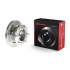 Brzdový kotouč BREMBO 08.9459.20 - IVECO