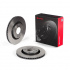 Brzdový kotouč BREMBO 09.8695.11