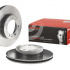 Brzdový kotouč BREMBO 09.B461.11 - TOYOTA Brzdový kotouč BREMBO 09.B461.11 - TOYOTA