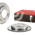 Brzdový kotouč BREMBO 09.6859.10 - SUZUKI