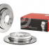 Brzdový kotouč BREMBO 09.8874.30 - LAND ROVER Brzdový kotouč BREMBO 09.8874.30 - LAND ROVER