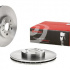 Brzdový kotouč BREMBO 09.6806.10 - TOYOTA Brzdový kotouč BREMBO 09.6806.10 - TOYOTA