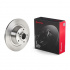 Brzdový kotouč BREMBO 08.A753.37 Brzdový kotouč BREMBO 08.A753.37