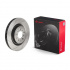 Brzdový kotouč BREMBO 09.8781.21 Brzdový kotouč BREMBO 09.8781.21