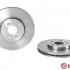 Brzdový kotouč BREMBO 09.8840.10 Brzdový kotouč BREMBO 09.8840.10