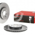 Brzdový kotouč BREMBO 09.9159.11
