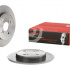 Brzdový kotouč BREMBO 08.A534.11