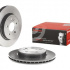 Brzdový kotouč BREMBO 09.7823.11