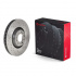 Brzdový kotouč BREMBO 09.8670.1X