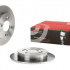 Brzdový kotouč BREMBO 08.A916.10