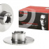Brzdový kotouč BREMBO 08.5464.10 - AUSTIN, ROVER
