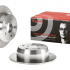 Brzdový kotouč BREMBO 08.A533.10 Brzdový kotouč BREMBO 08.A533.10