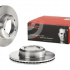 Brzdový kotouč BREMBO 09.5488.10 - LAND ROVER