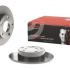Brzdový kotouč BREMBO 08.8408.11