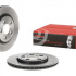 Brzdový kotouč BREMBO 09.7911.21 Brzdový kotouč BREMBO 09.7911.21