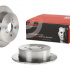 Brzdový kotouč BREMBO 08.A111.10 - LEXUS Brzdový kotouč BREMBO 08.A111.10 - LEXUS